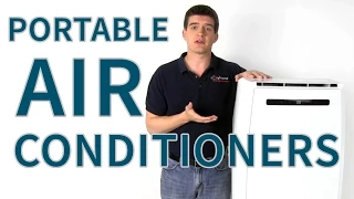 Do You Need a Portable Air Conditioner? | Sylvane