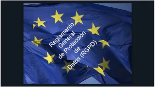 webinar Base10 sobre Nuevo Reglamento General De Protección De Datos Europeo (GDPR)