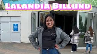 Lalandia in Billund Denmark || Ladies’ Day Out || Stress Reliever