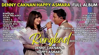 RUNGKAD - DENNY CAKNAN HAPPY ASMARA FULL ALBUM 2023 #dennycaknan #happyasmara PART 1