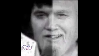 Elvis in My Head (Pastor Bob In My Heart)...and friends.  original by Joyce the Voice.  10/15/23