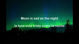 INSOMNIUM - Wail of the North (Lyrics + Sub. Español)