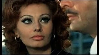 SOPHIA LOREN AND MARCELLO MASTROIANNI MOVIES - LARA FABIAN "ALWAYS"