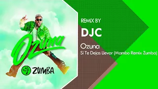 Ozuna - Si Te Dejas Llevar (Mambo Remix Zumba DJC)