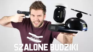 SZALONE BUDZIKI z ALLEGRO 😵⏰