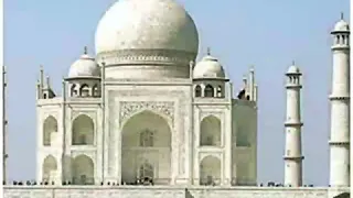See and enjoy the great Taj Mahal view in verities types of images.