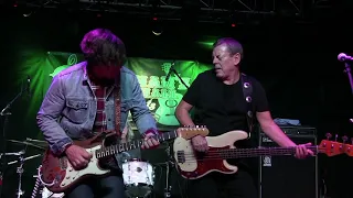 ''OFF THE HANDLE'' - DAVY KNOWLES & BAND OF FRIENDS @ Callahan's, March 2019