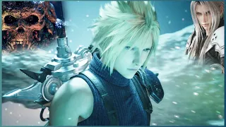 The Cloud Manipulation Theory in FF7 Rebirth