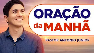ORAÇÃO DA MANHÃ DE HOJE 04/02 - Faça seu Pedido de Oração