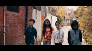 Insane - Sukhe | Choreography By Rahul Aryan | Earth | Dance Short Film|T-SERIES Junior