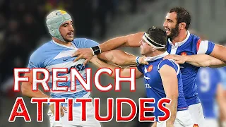 When French Rugby Gets Physical: The Biggest Hits