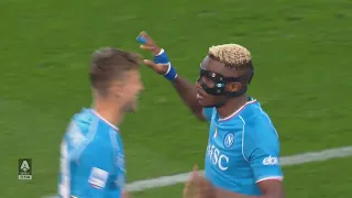 UDINESE NAPOLI 1-1 | HIGHLIGHTS | 35ª GIORNATA | SERIE A TIM 2023/24