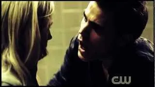 Stefan and Caroline | I won't let you lose control [4x03]