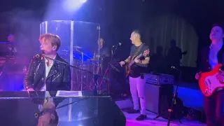 Te amo - Alexander Acha  en vivo 2023