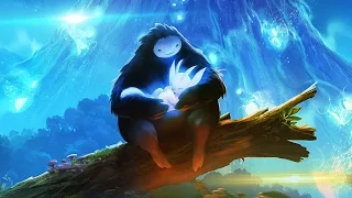 TREE OF LIFE - Ori And The Blind Forest #1
