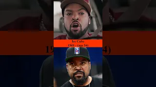 Ice Cube, Are We There Yet? (2005) | Then and Now