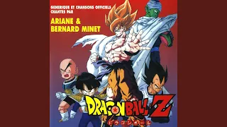 Dragon Ball Z (Générique version 1995)