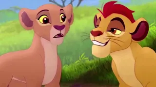 Kion & Kiara Moments (Part 1)