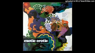 Gogo Jackson & The Pop Brass – Exotic Erotic  (1969)