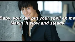 Dmitry Koldun - Work Your Magic  (Eurovision Song) KARAOKE