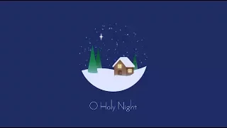 BTS Jungkook (정국) - O Holy Night Lyrics