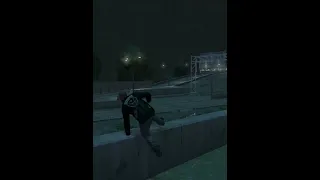 The average day in GTA 4.