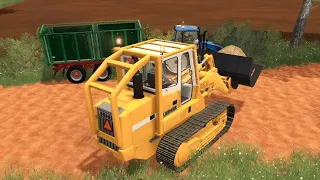 Seasons EP#14 | Goias | FS19  | Farming Simulator 19