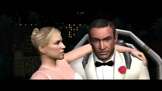 James Bond 007 From Russia with Love Full Game Movie All Cutscenes Cinematic 4K 60Fps Ultra HD