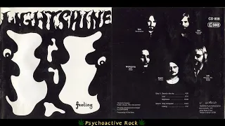 Nightmare - Lightshine - Germany - 1976