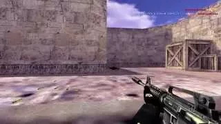 DaRkeN CS 1.6 Frags | by SEBORDDD