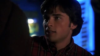 Clark desconfia que Lex está sendo dopado e pede ajuda de Chloe na investigação