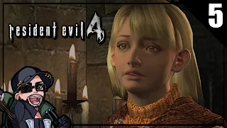 Finding Ashley | Resident Evil 4 (2005) | Part 5