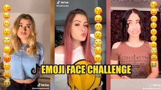 Tiktok Emoji Challenge #handchallenge compilation (June 2021)