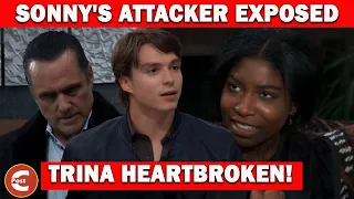 General Hospital Spoilers: Sonny's Attacker Exposed, Spencer Can't Remember Trina