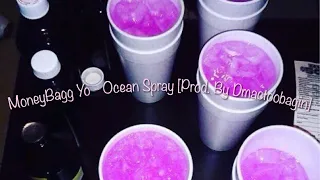 MoneyBagg Yo - Ocean Spray [Prod. By Dmactoobagin]