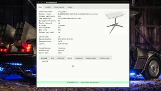 Огляд програми Space Debugger - аналіз та візуалізація Starlink Debug Data