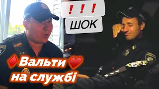 Осоромили всю поліцію України. Сліпий🫣, дурний💩і фальшивий мусор👮‍♀️