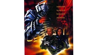 A.P.E.X. (1994) Movie Review