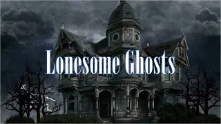 Cayden the Rabbit: Lonesome Ghosts (2023) - original titles