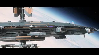 The Majesty of Star Citizen