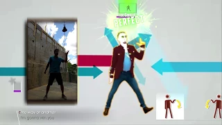 Just Dance 2018 - One Way Or Another | Unlimeted 13k