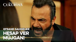 Müjgan, Ali Rahmet'i çileden çıkardı! - Bir Zamanlar Çukurova