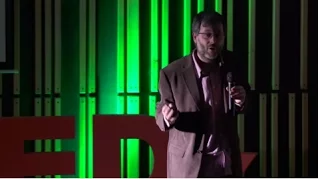 Facial Symmetry and Attractiveness | Dr Mike Burt | TEDxDurhamUniversityLive