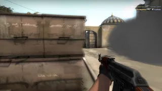 CSGO 5K