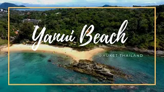 Yanui Beach / Phuket, Thailand / A Paradise in Phuket