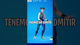 Este Baile esta Baneado en Fortnite #fortnite #shorts