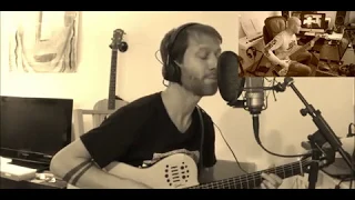 Serge Gainsbourg La Javanaise cover reprise acoustique (by CCB)