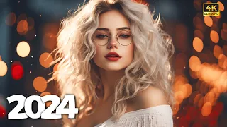 Ibiza Summer Mix 2024⛅Best Of Tropical Deep House Lyrics ⛅Selena Gomez, Miley Cyrus style #127