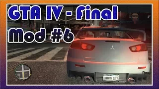 GTA 4 / Grand Theft Auto IV - Final Mod #6 - Прохождение Миссии: BULL IN A CHINA SHOP [© Let's play]