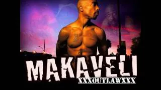 2Pac ft. the Outlawz - Secretz of War (HD)